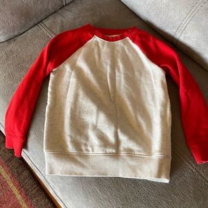 Cat & Jack Sweatshirt (kids)